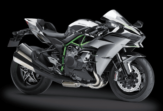 Harga Kawasaki H2