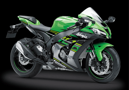 Harga Kawasaki ZX10R