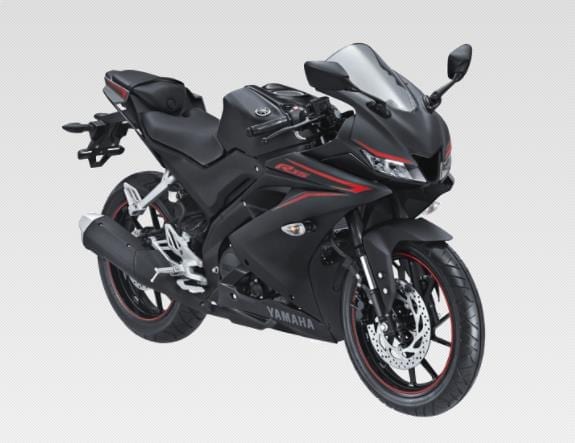 Harga Yamaha R15