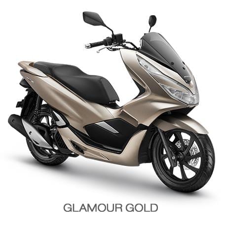 Harga Honda PCX 150