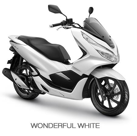 Harga Honda PCX 150