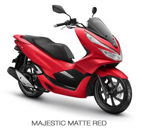 Harga Honda PCX 150