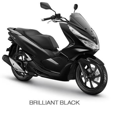 Harga Honda PCX 150