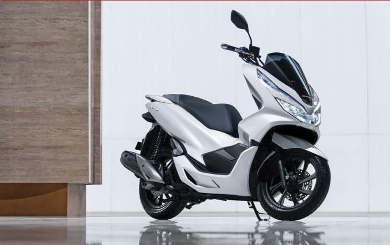 Harga Honda PCX 150