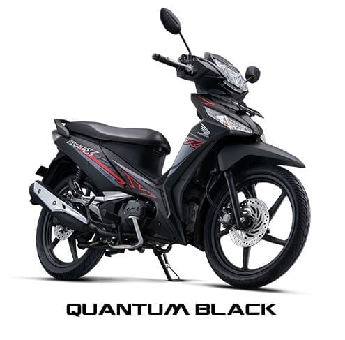 Harga Honda Supra X 125