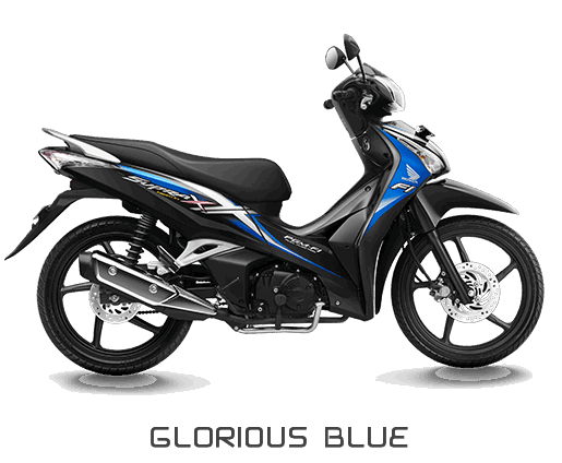 Harga Honda Supra X 125