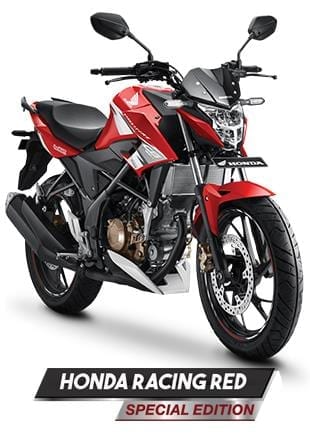 Harga Honda CB150R StreetFire