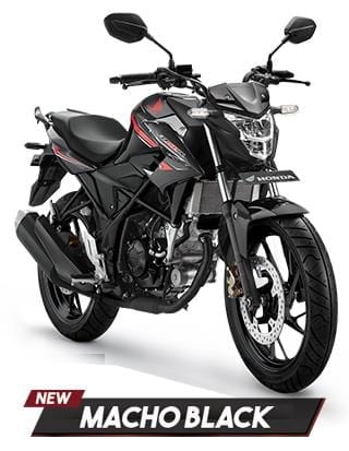 Harga Honda CB150R StreetFire