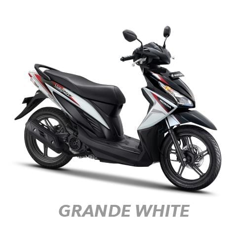 Harga Honda Vario 110 eSP