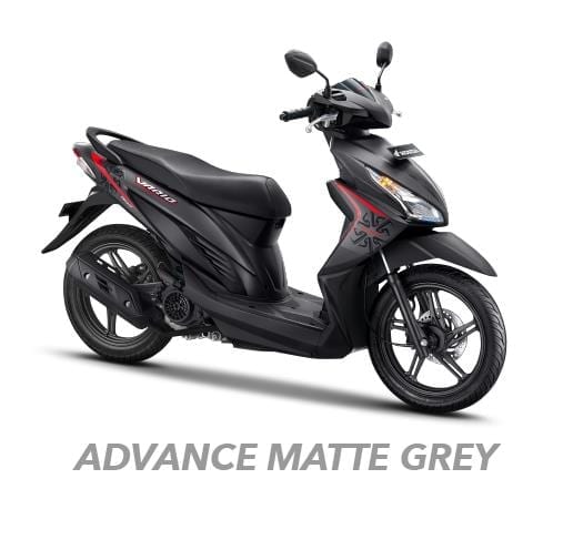 Harga Honda Vario 110 eSP