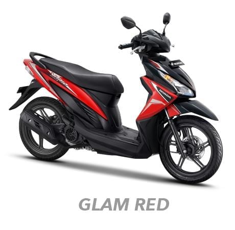 Harga Honda Vario 110 eSP