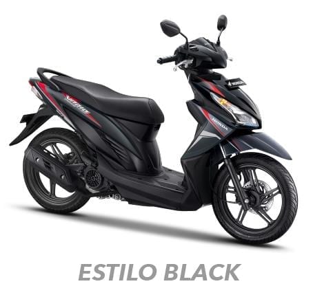 Harga Honda Vario 110 eSP