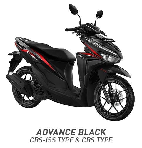 Harga Honda Vario 125 eSP