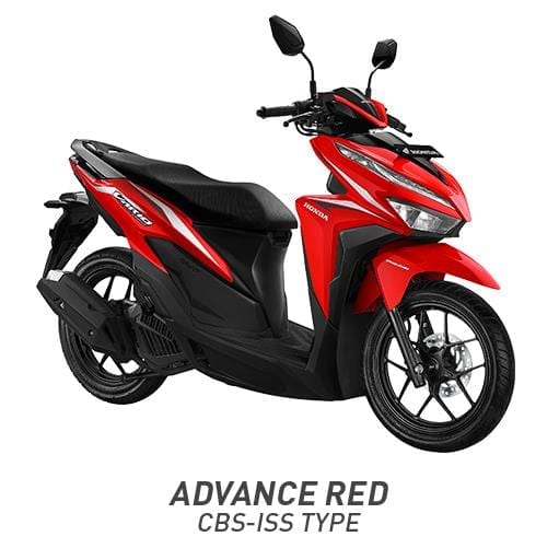 Harga Honda Vario 125 eSP