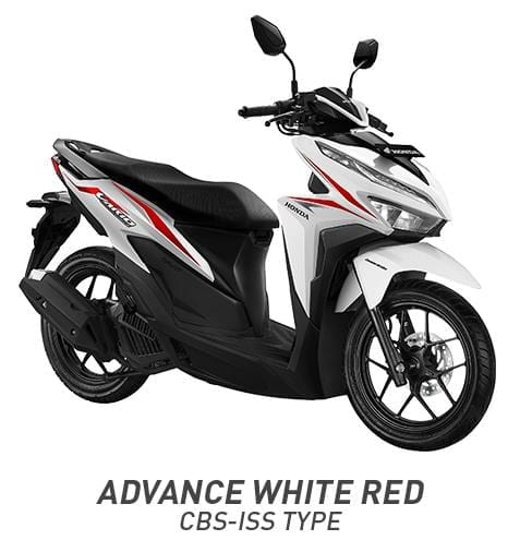 Harga Honda Vario 125 eSP