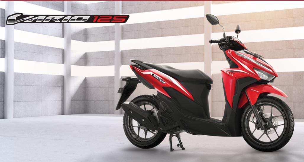 Harga Honda Vario 125 eSP