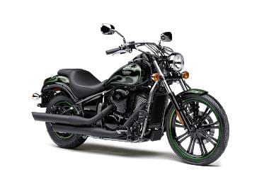 Harga Kawasaki Vulcan