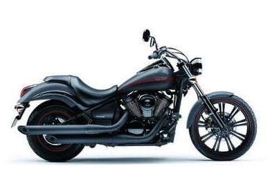 Harga Kawasaki Vulcan