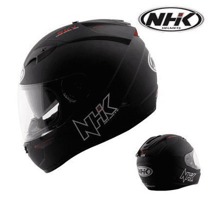 Harga Helm NHK