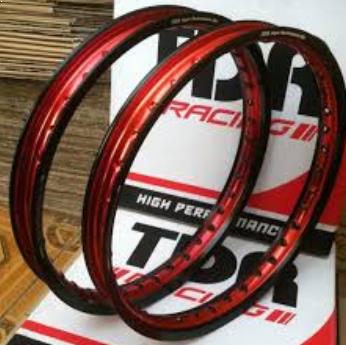 Harga Velg TDR