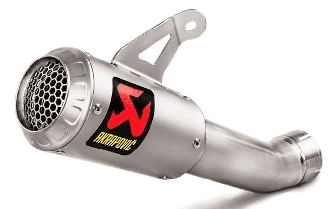 Harga Knalpot Akrapovic