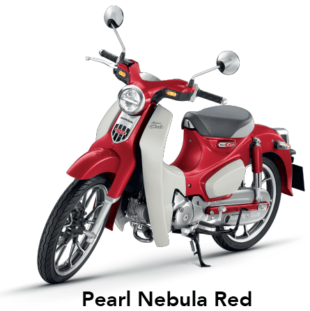 Harga Honda Super Cub C125