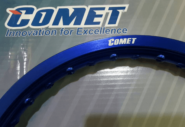 Harga Velg Comet