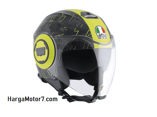 Harga Helm AGV