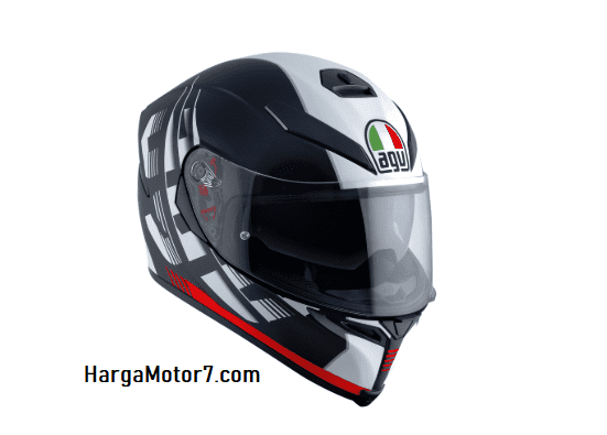 Harga Helm AGV