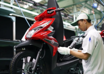 harga honda beat esp