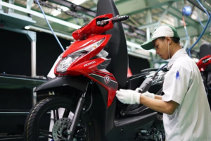 harga honda beat esp