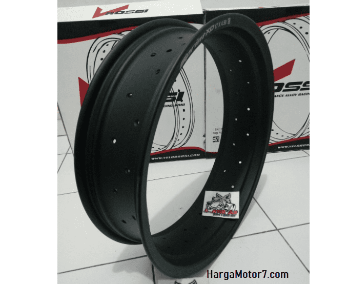 Harga Velg Rossi