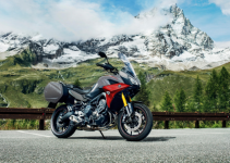 yamaha mt 09 tracer