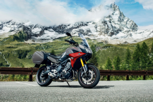 yamaha mt 09 tracer