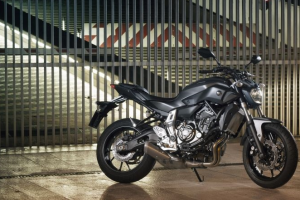 yamaha mt 7