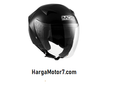 Harga Helm MDS