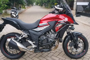 harga honda cb500x