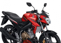 vixion advance