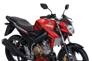 vixion advance