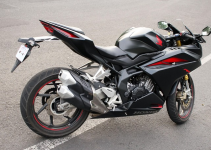 CBR250RR