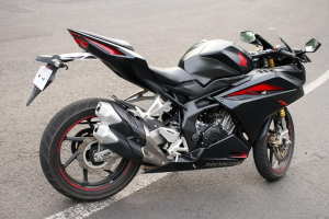 CBR250RR