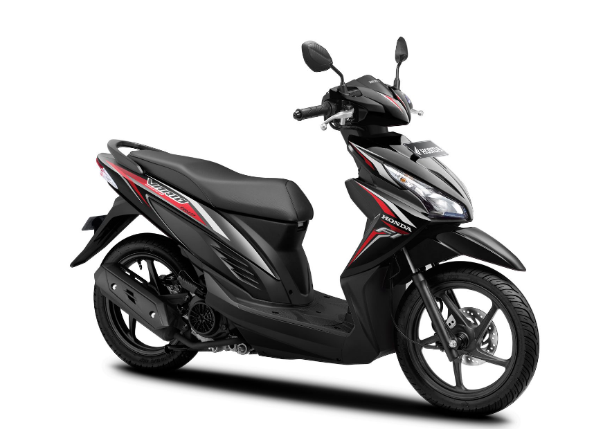 Honda Vario 110 eSP