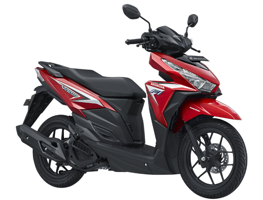 Honda Vario 125 eSP