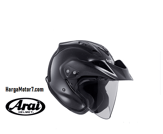 Harga Helm Arai