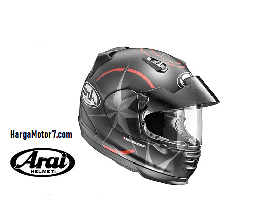 Harga Helm Arai