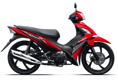 Harga Suzuki New Smash FI