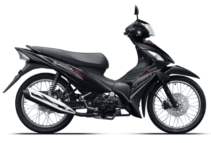 Harga Suzuki New Smash FI