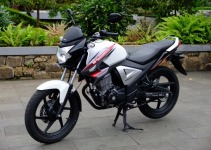 honda megapro fi