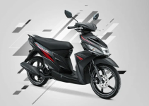 yamaha mio z