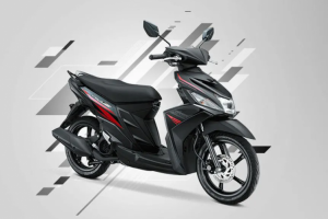 yamaha mio z